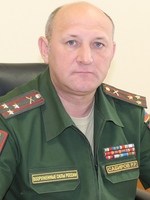 Сабиров Ришат Раинович