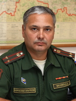Валиев Дамир Шамилевич