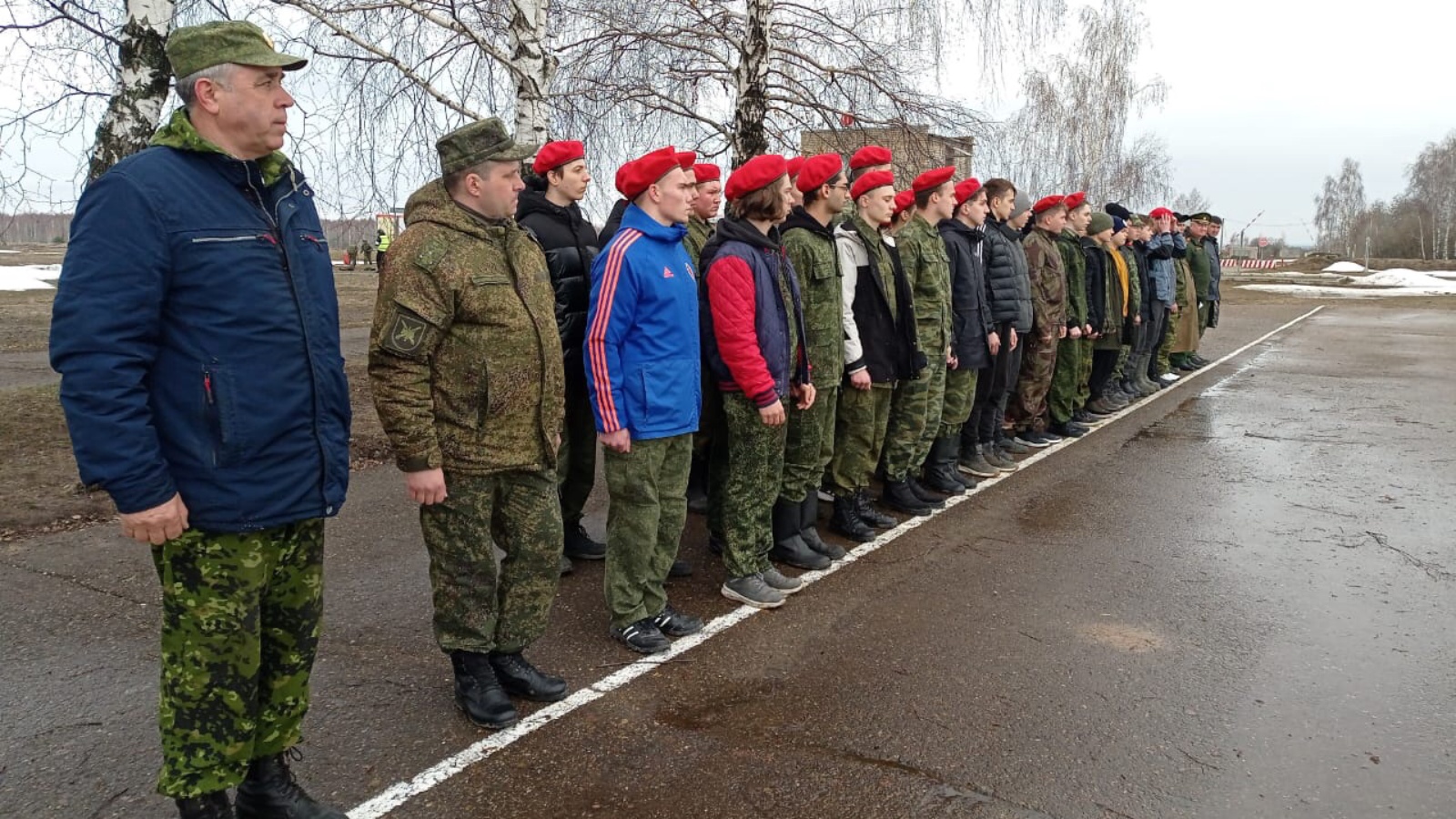 Военный комиссариат Республики Татарстан