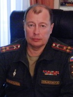 Ильясов Рашид Флурович