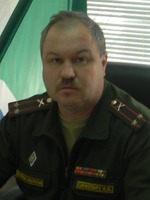 Синкевич Андрей Владимирович
