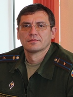 Владимиров Сергей Анатолиевич