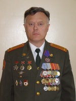 Шаповал Александр Николаевич