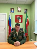 Гайнуллин Айрат Каримуллович